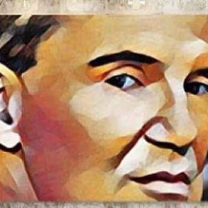 Meet your Posher, Thomas